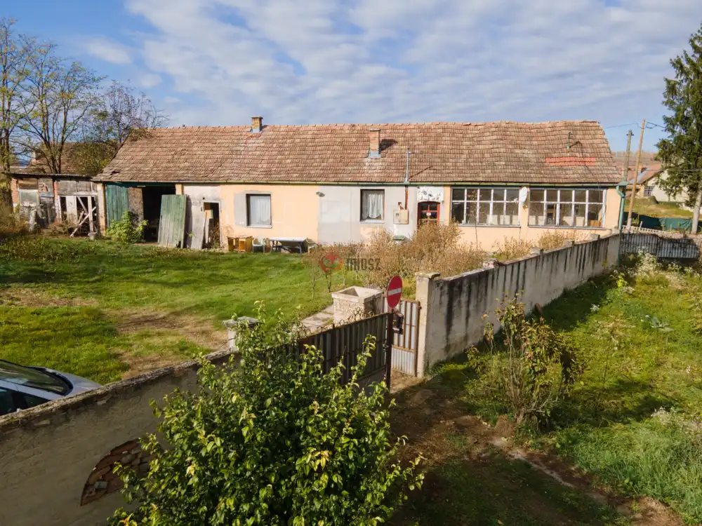 Nógrád megye - Patak