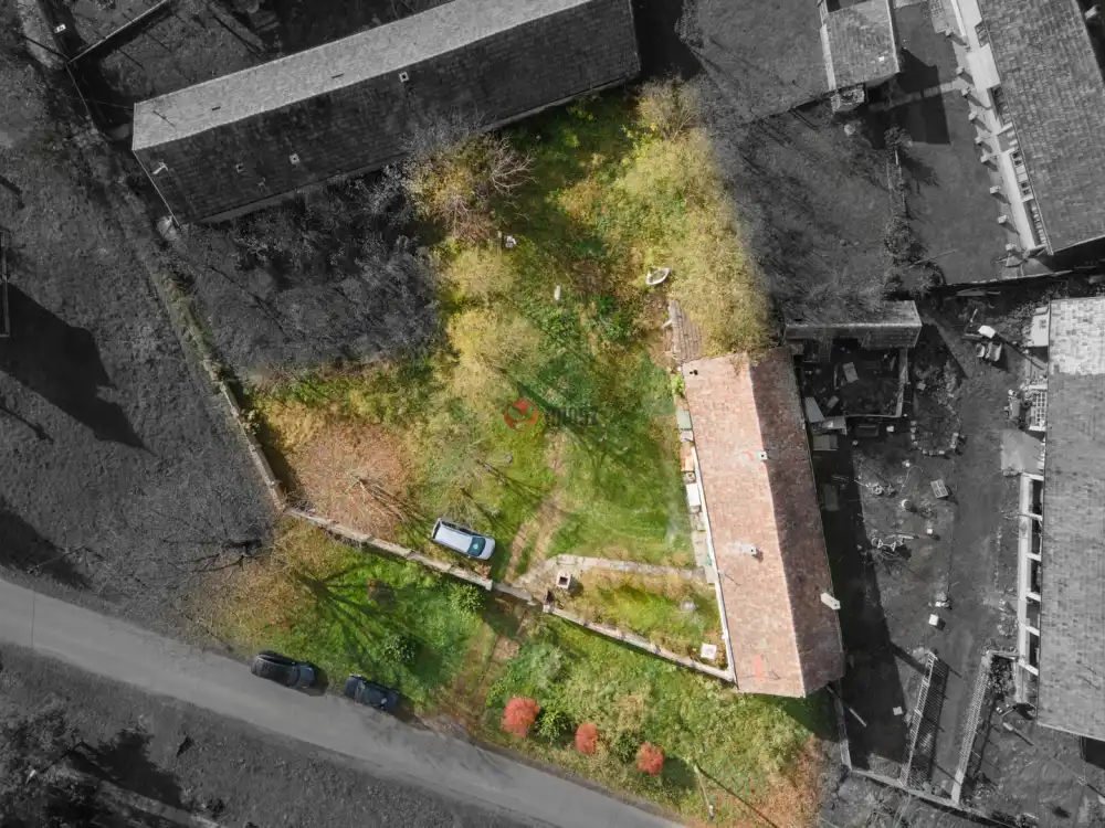 Nógrád megye - Patak