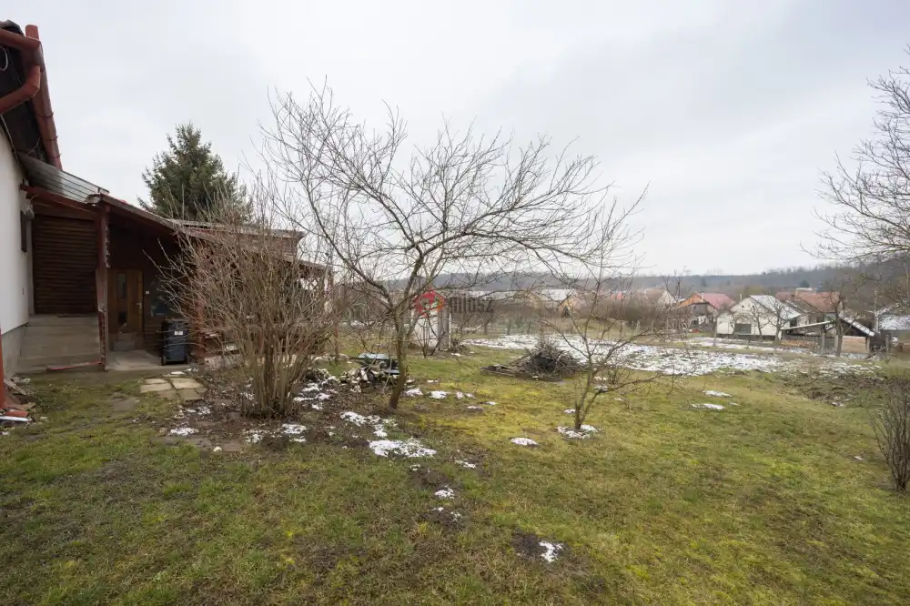 Nógrád megye - Patak