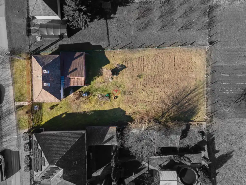 Nógrád megye - Patak