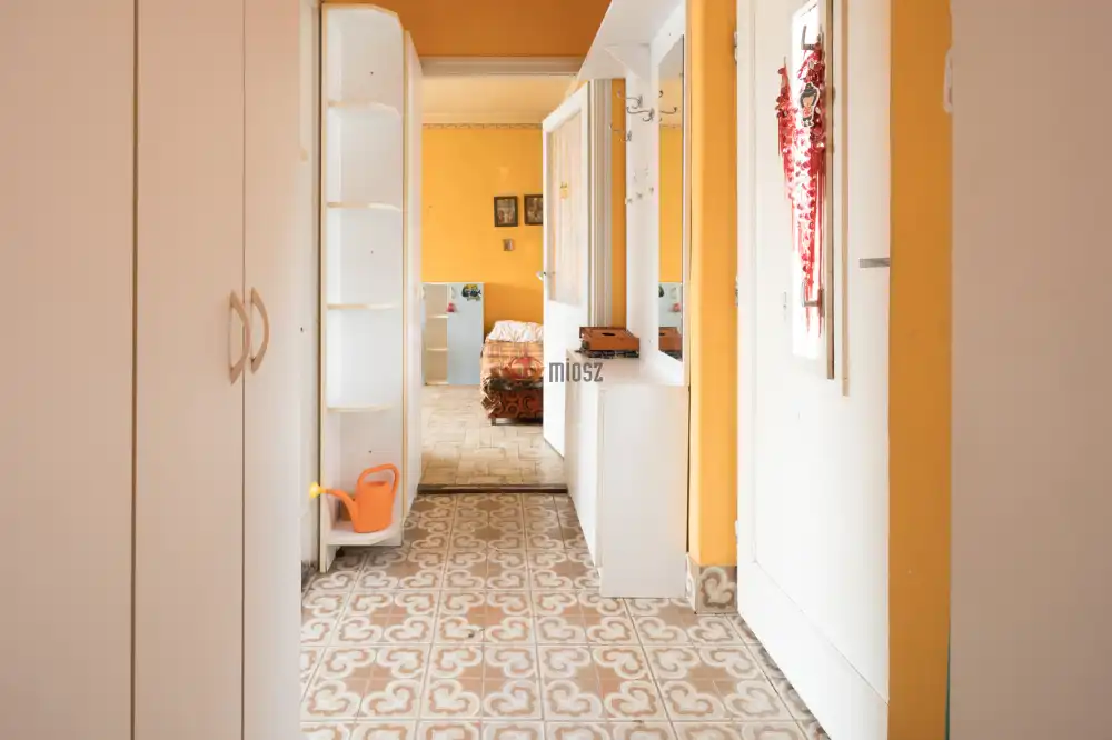 Nógrád megye - Patak