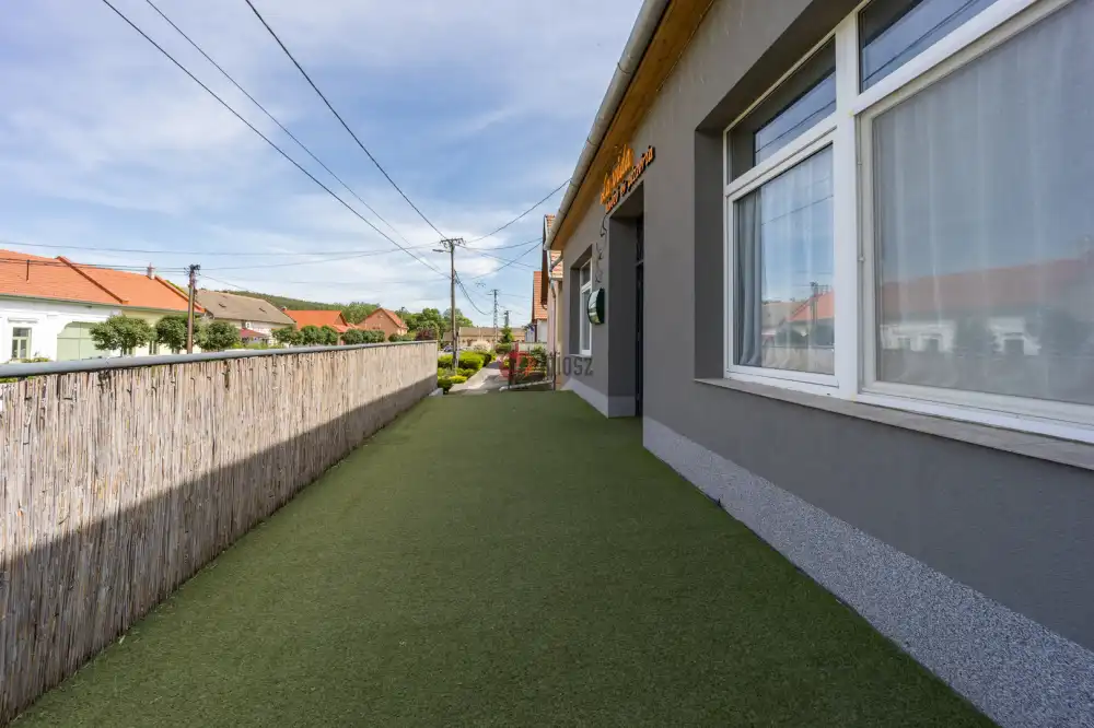 Nógrád megye - Patak