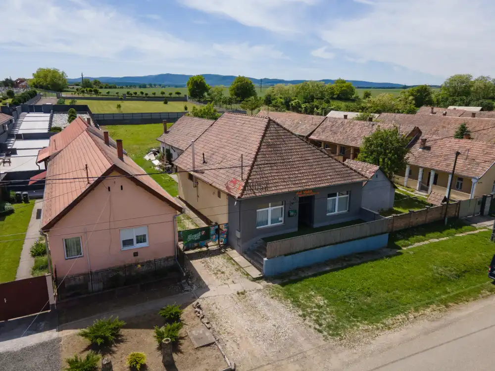 Nógrád megye - Patak