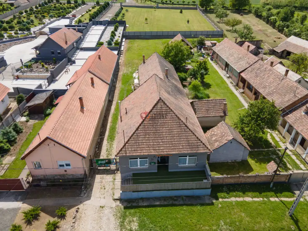 Nógrád megye - Patak