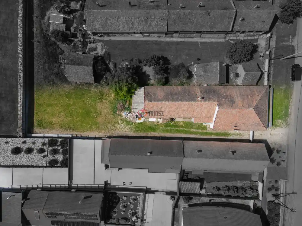 Nógrád megye - Patak