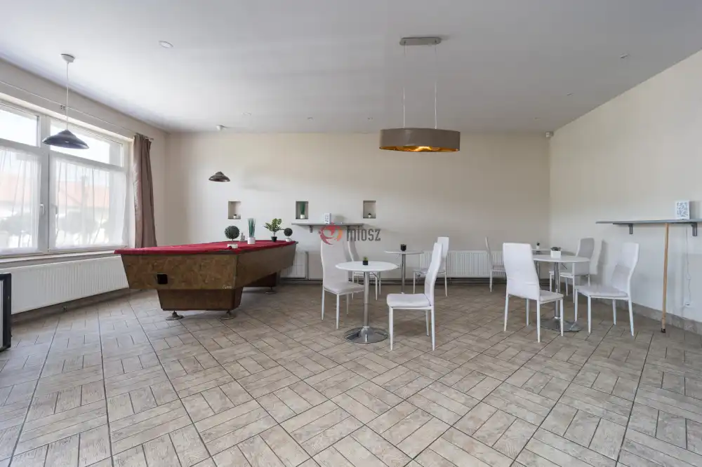 Nógrád megye - Patak