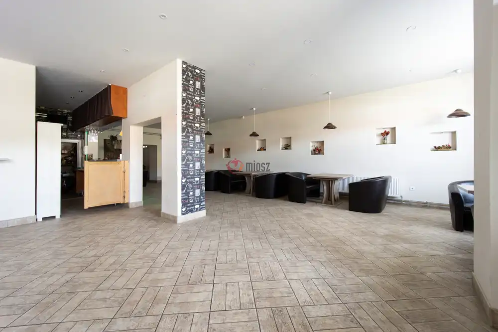 Nógrád megye - Patak