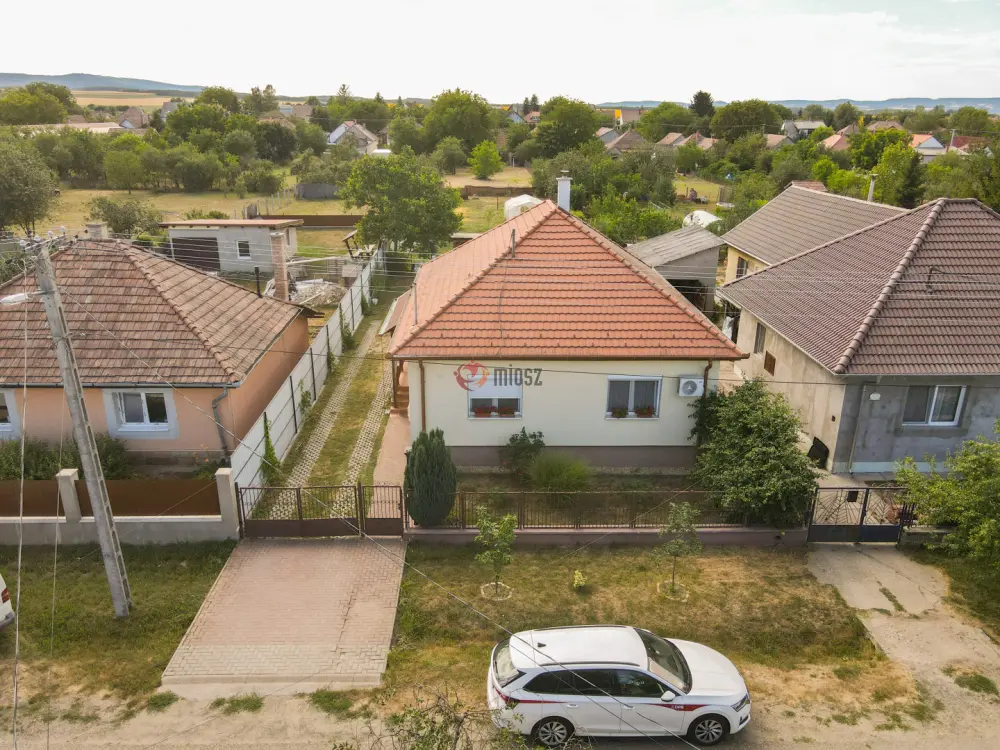Nógrád megye - Patak