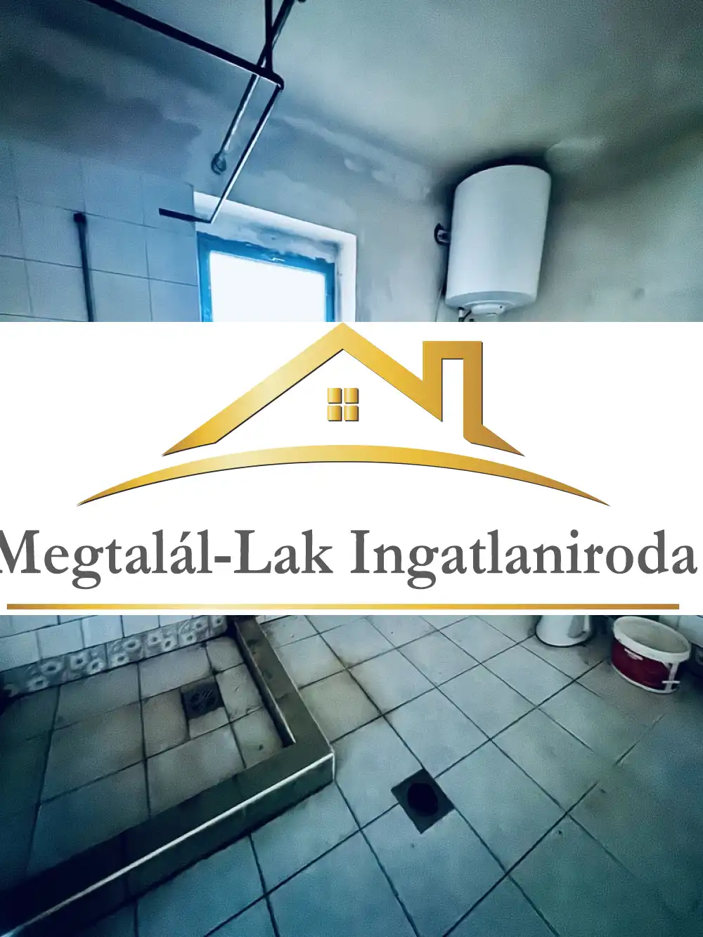 Nógrád megye - Patak