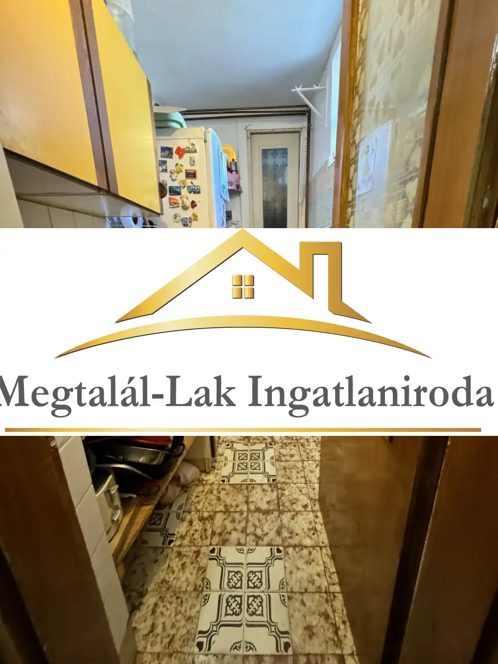 Nógrád megye - Patak