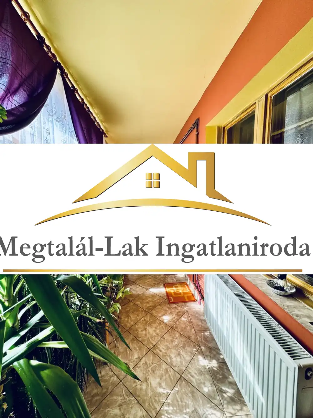 Nógrád megye - Patak