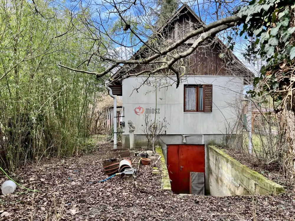 Fejér megye - Pátka