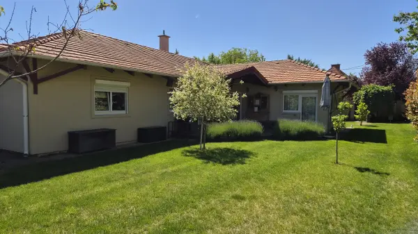 Eladó családi ház, Páty 4 szoba 159 m² 165 M Ft