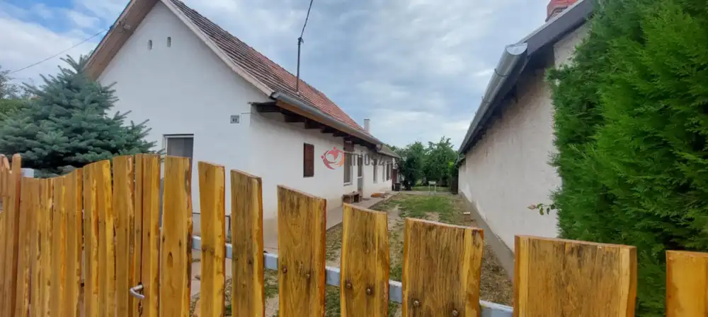 Fejér megye - Pázmánd