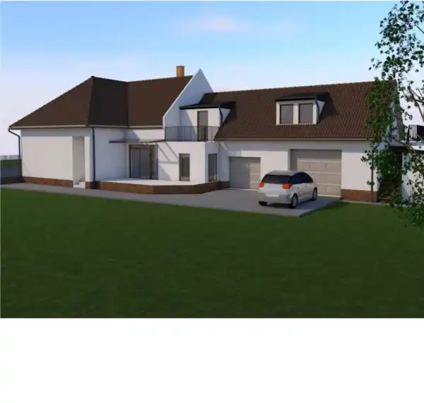 Eladó családi ház, Pécel 4 szoba 156 m² 148.5 M Ft
