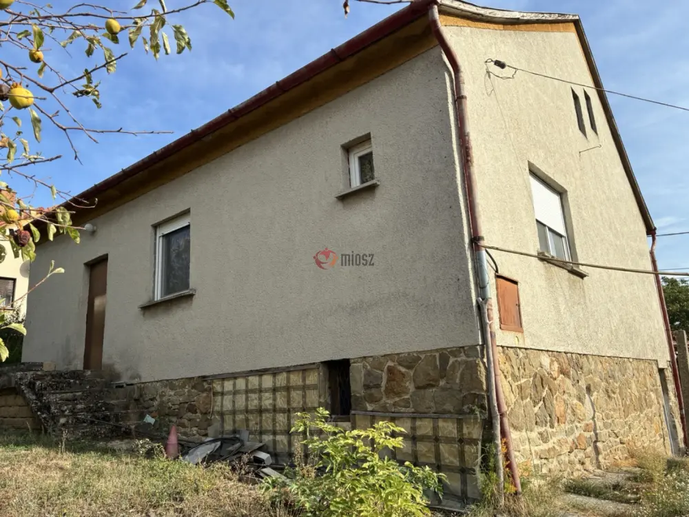Baranya megye - Pécs-Vasas