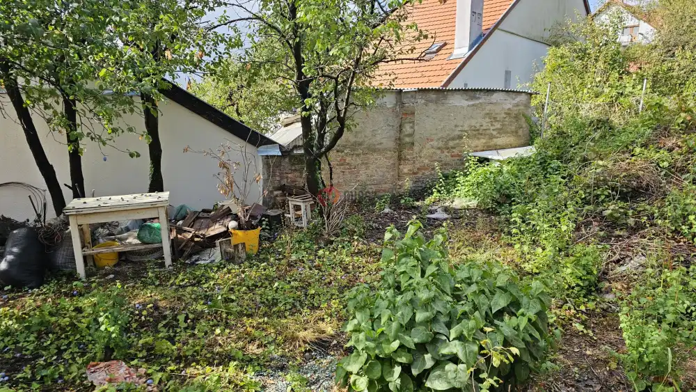 Baranya megye - Pécs