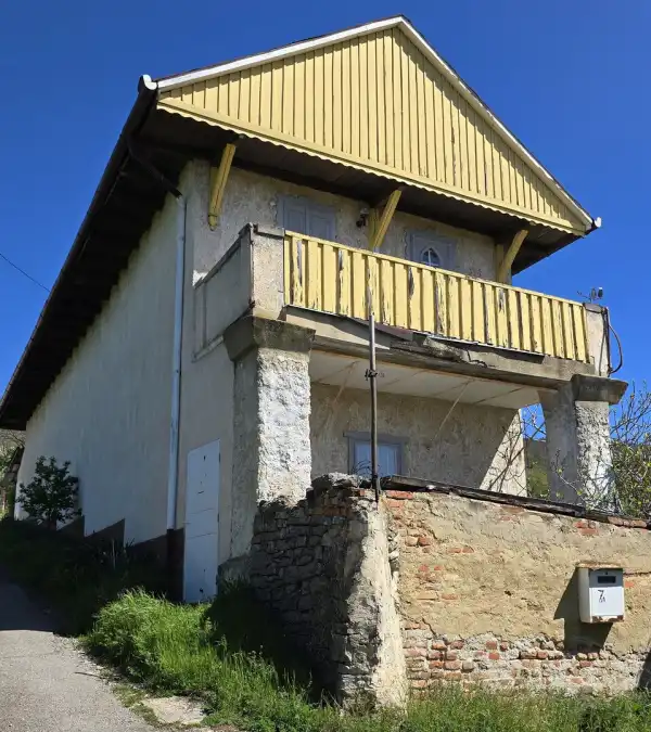 Eladó családi ház, Pécs 4 szoba 150 m² 50 M Ft