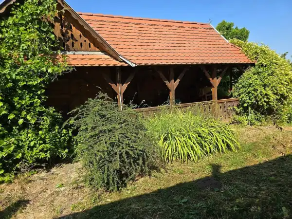 Eladó családi ház, Penc 3+1 szoba 80 m² 69 M Ft