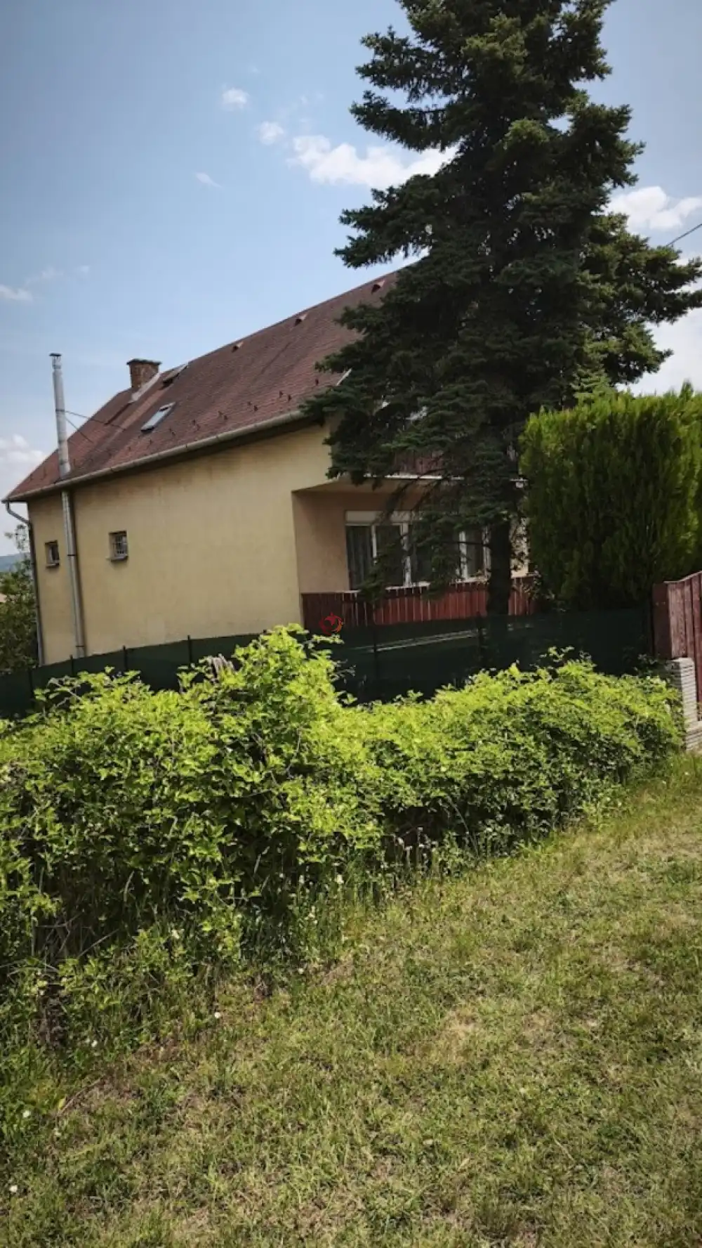 Pest megye - Perbál
