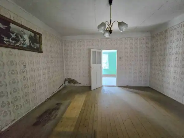 Eladó családi ház, Pereszteg 2 szoba 70 m² 29 M Ft
