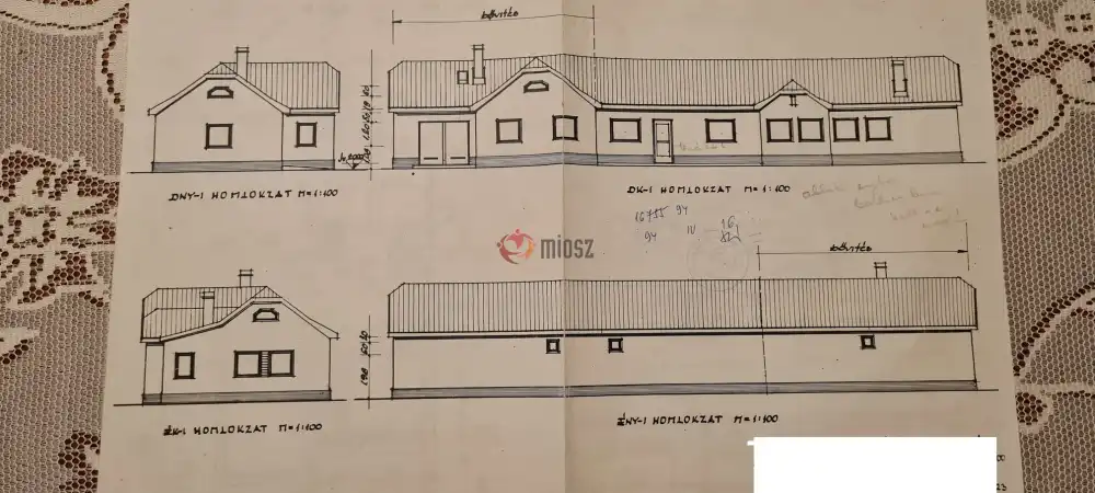 Fejér megye - Perkáta