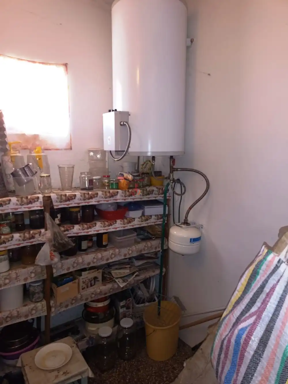 Pest megye - Perőcsény