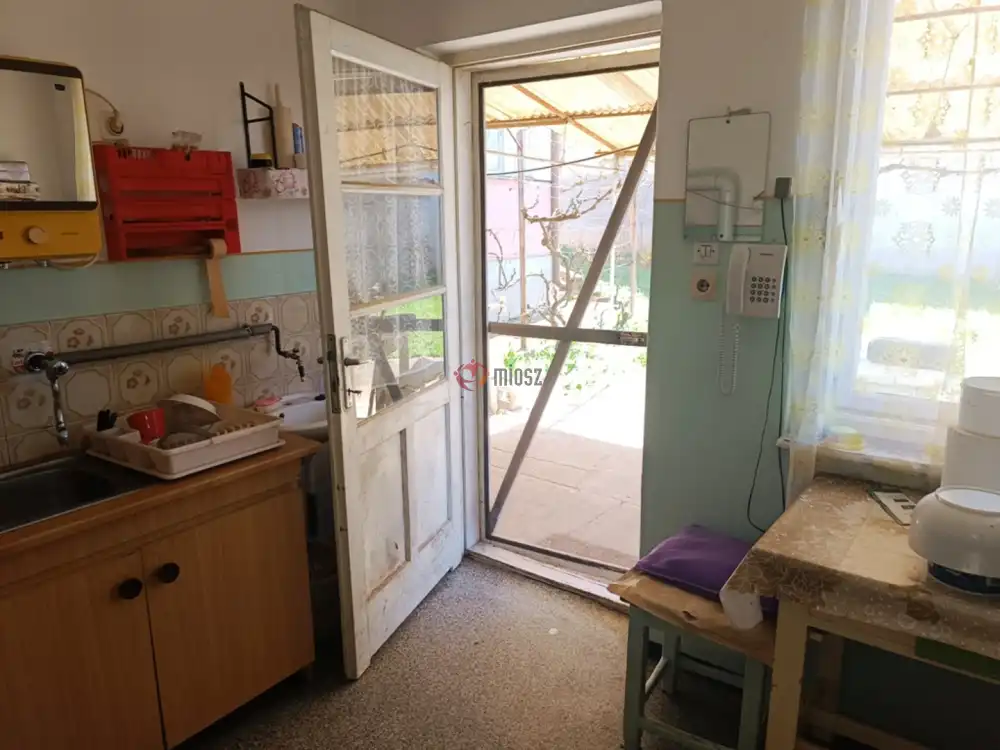 Pest megye - Perőcsény