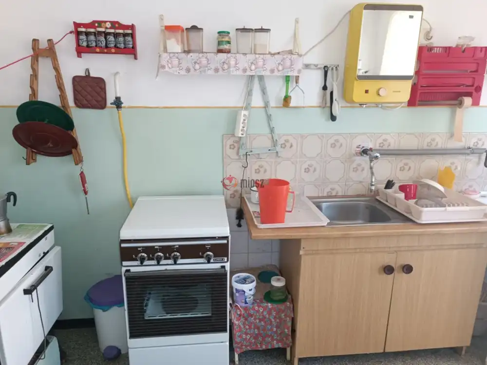 Pest megye - Perőcsény