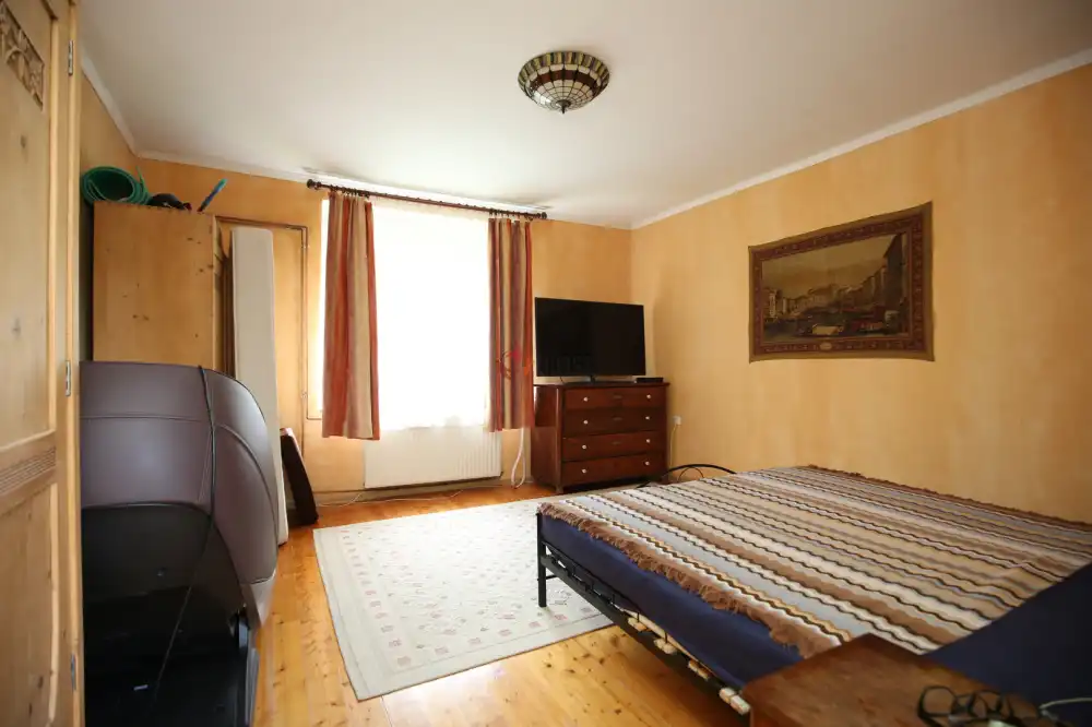 Pest megye - Perőcsény