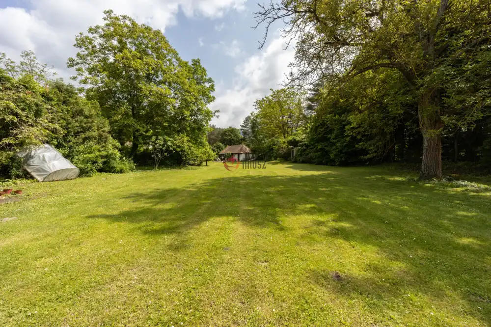 Pest megye - Perőcsény