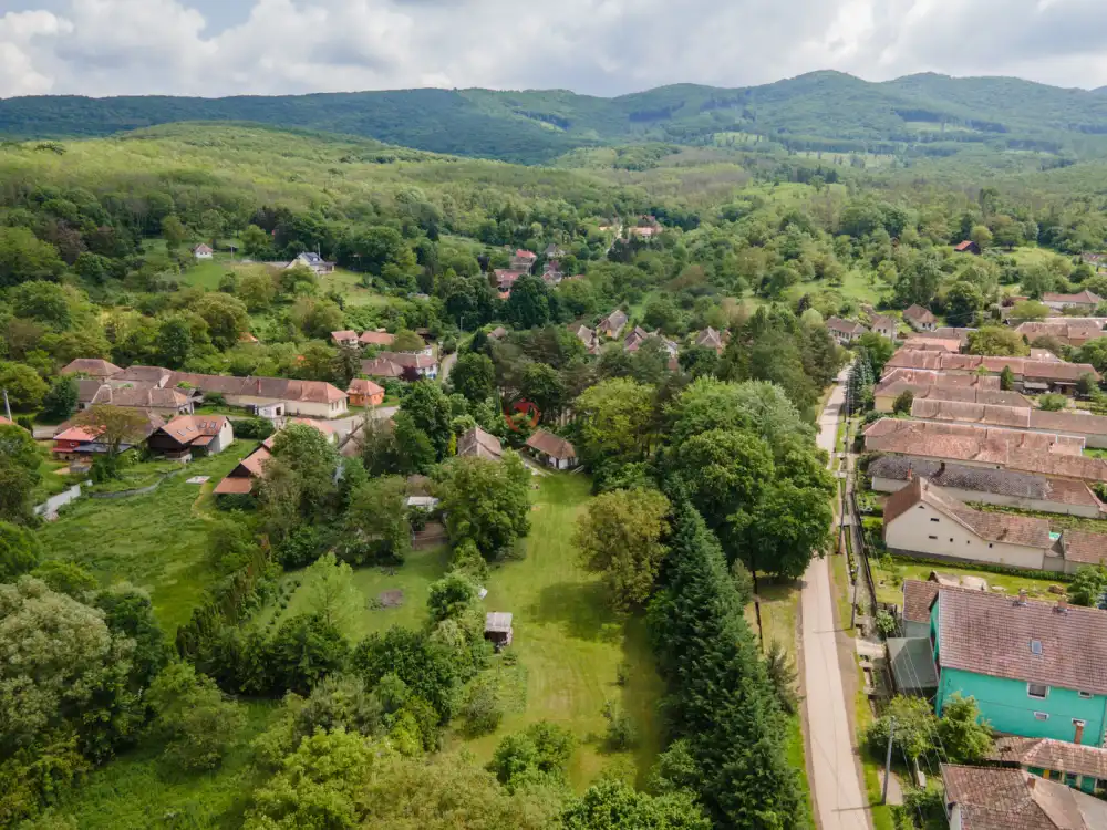 Pest megye - Perőcsény