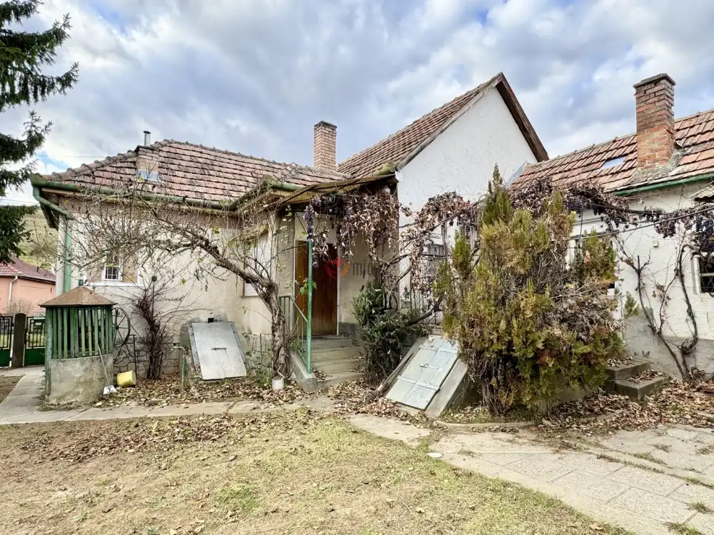 Heves megye - Pétervására