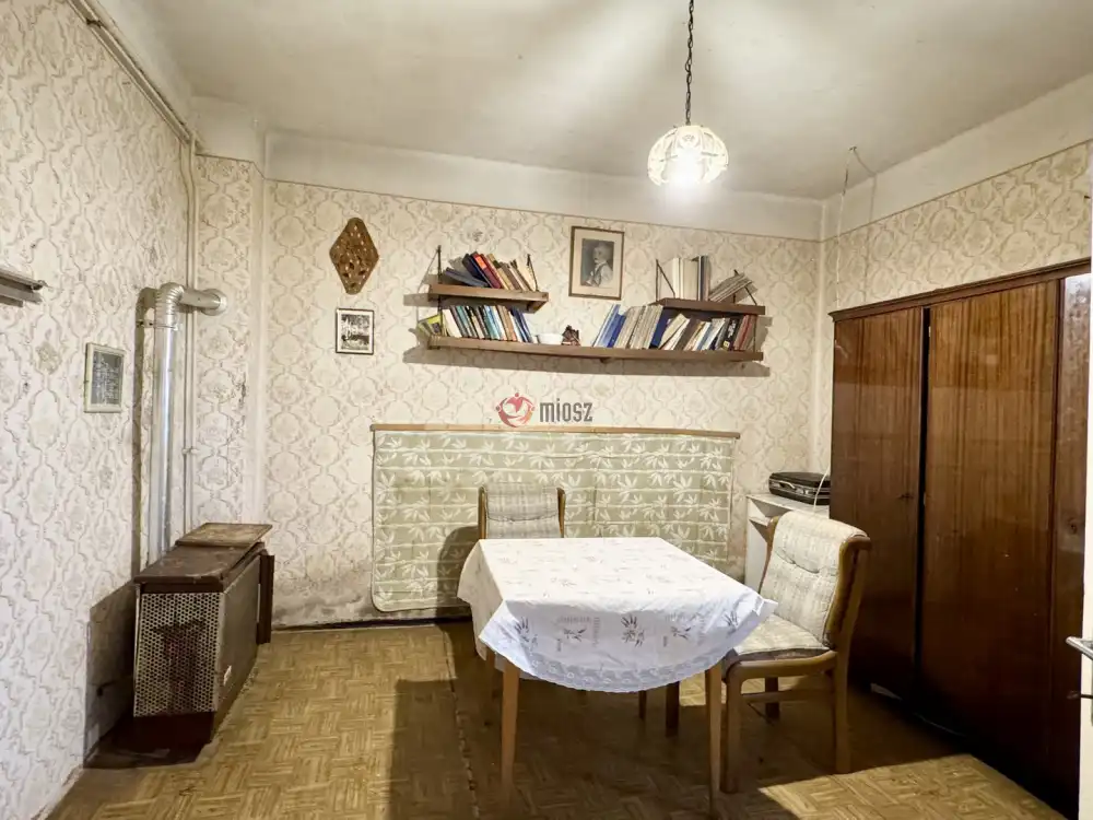 Heves megye - Pétervására