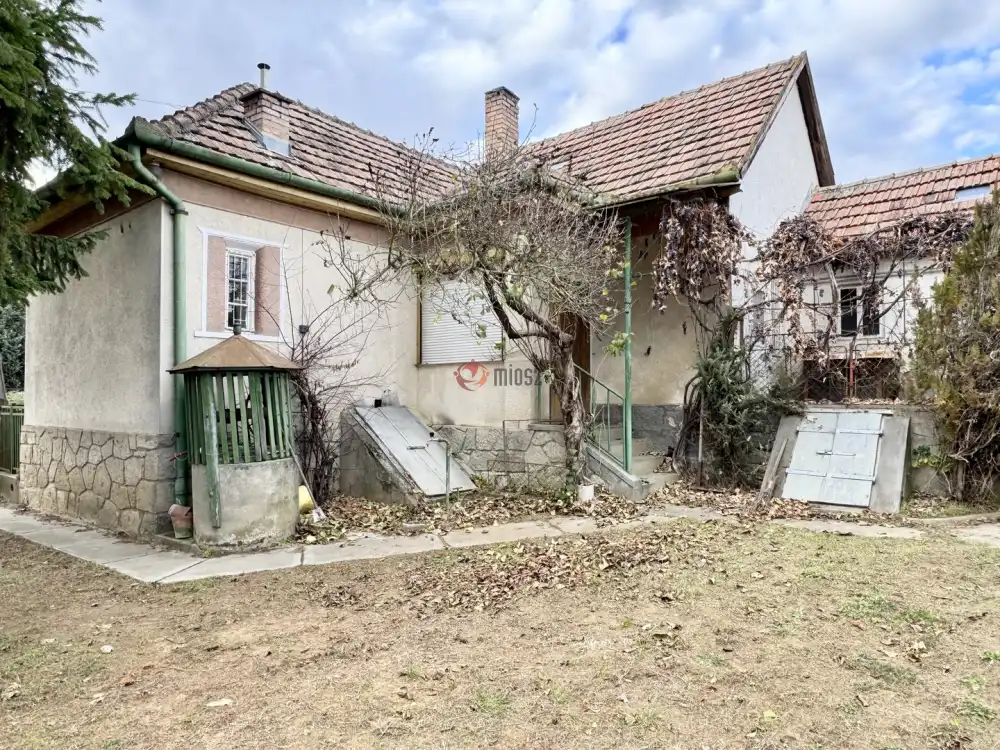 Heves megye - Pétervására