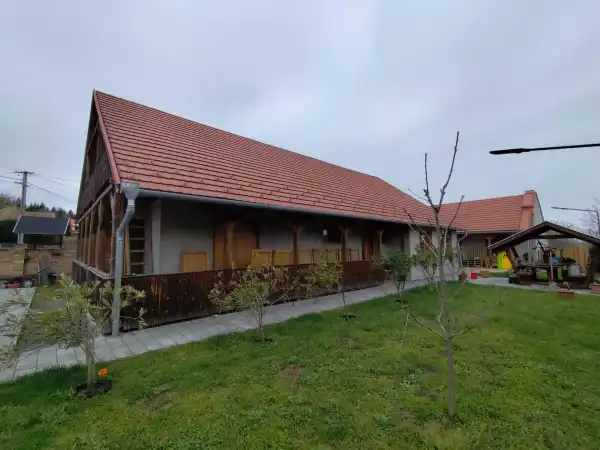 Eladó családi ház, Pethőhenye 5 szoba 172 m² 120 M Ft