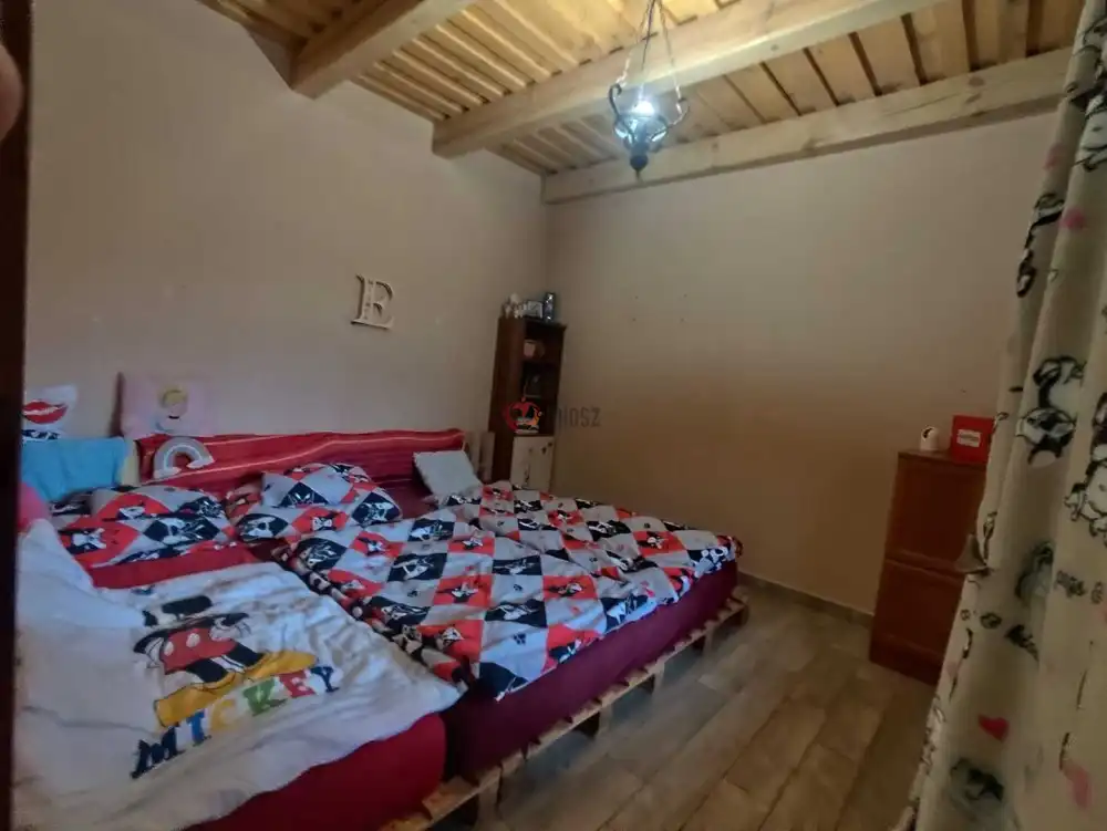 Zala megye - Pethőhenye