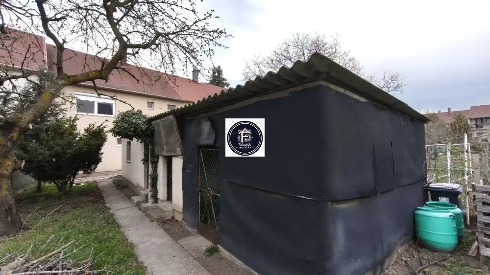Heves megye - Petőfibánya