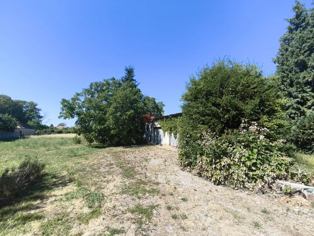 Győr-Moson-Sopron megye - Petőháza