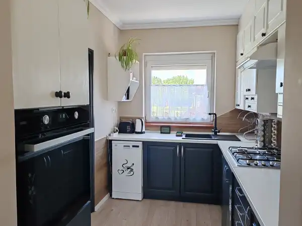Eladó családi ház, Petrikeresztúr 3 szoba 123 m² 68 M Ft