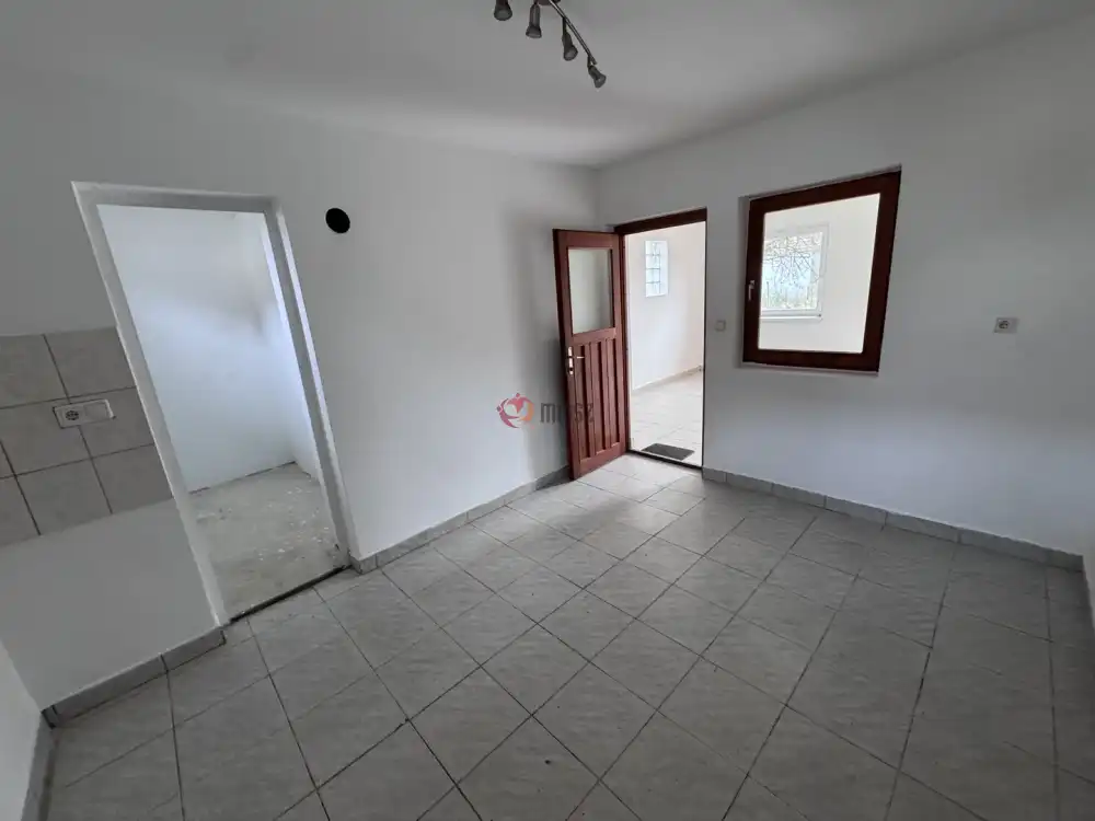 Zala megye - Petrivente