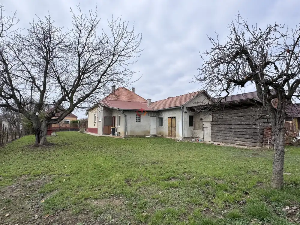 Zala megye - Petrivente