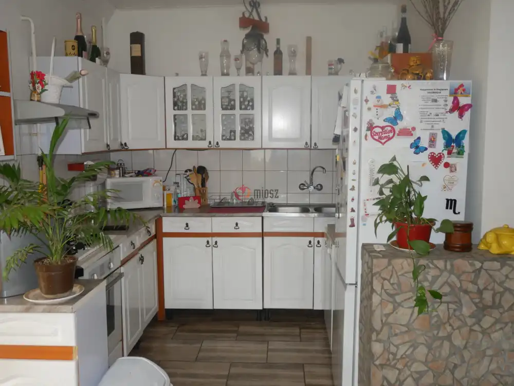 Pest megye - Pilis