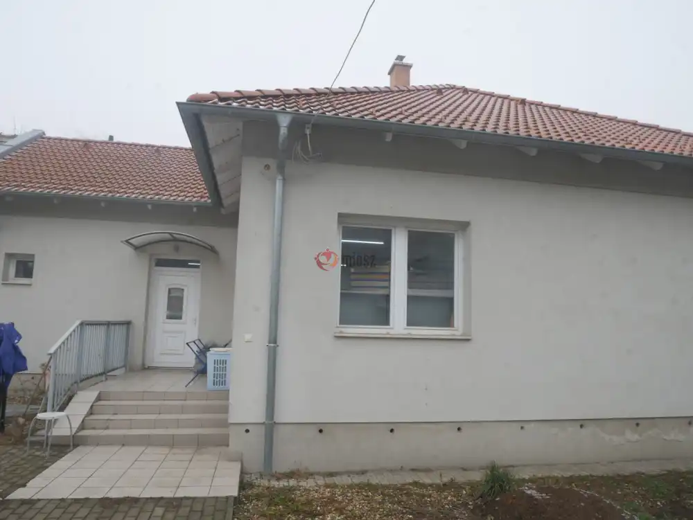 Pest megye - Pilis