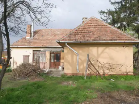 eladó családi ház, Pilis