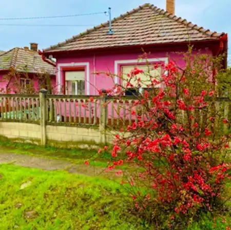 eladó családi ház, Pilis