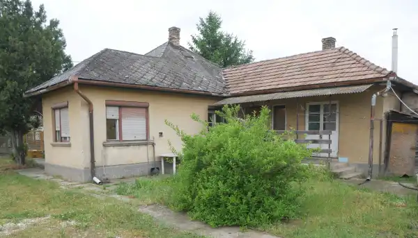 Eladó családi ház, Pilis 3 szoba 65 m² 33.8 M Ft