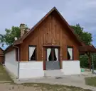 Pest megye - Pilis