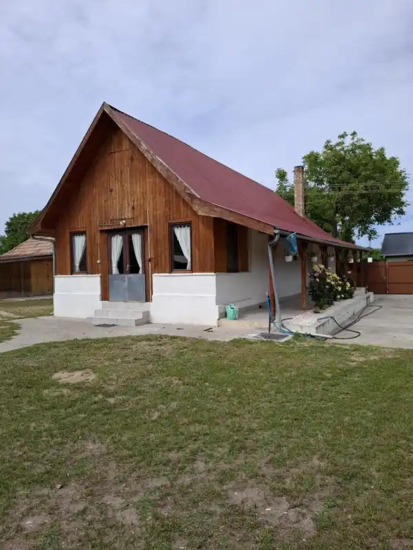 Eladó családi ház, Pilis 1 szoba 78 m² 36.9 M Ft