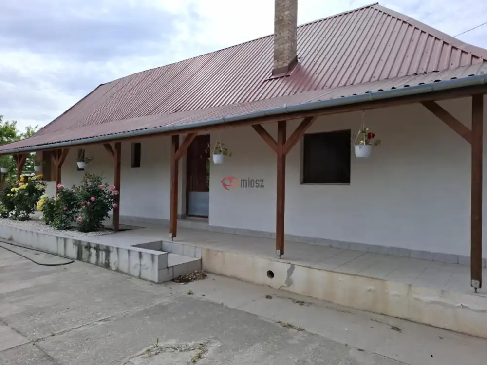 Pest megye - Pilis